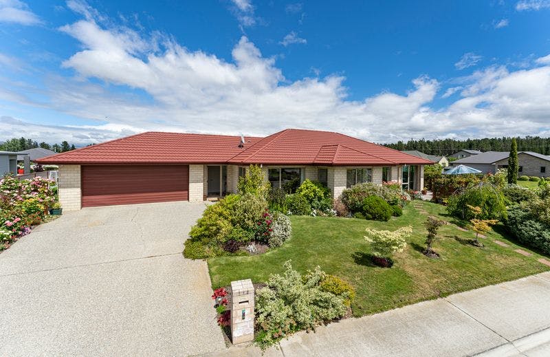 1 Quail Close, Alexandra, Central Otago