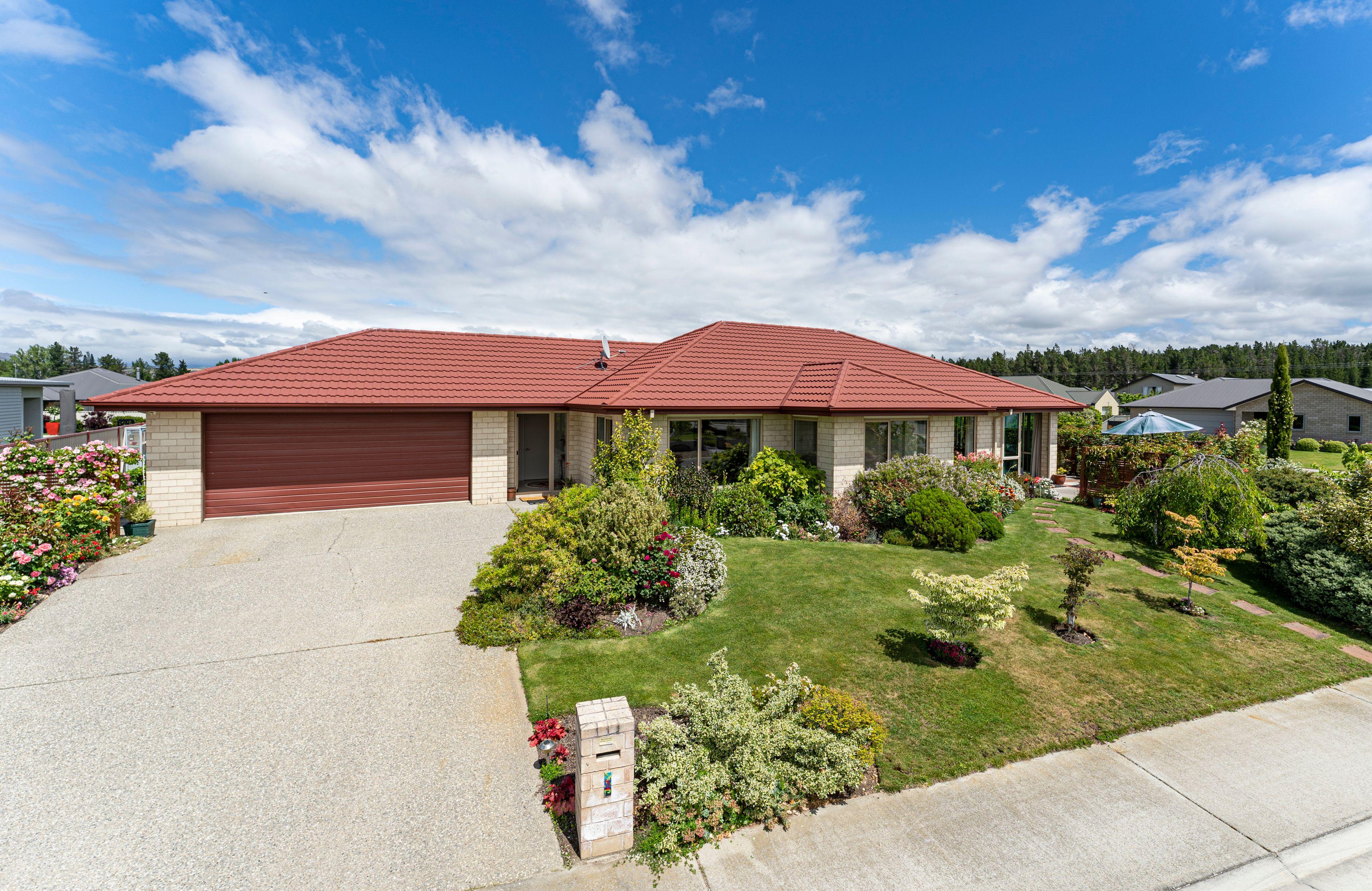 1 Quail Close, Alexandra, Central Otago, Otago | Tall Poppy 