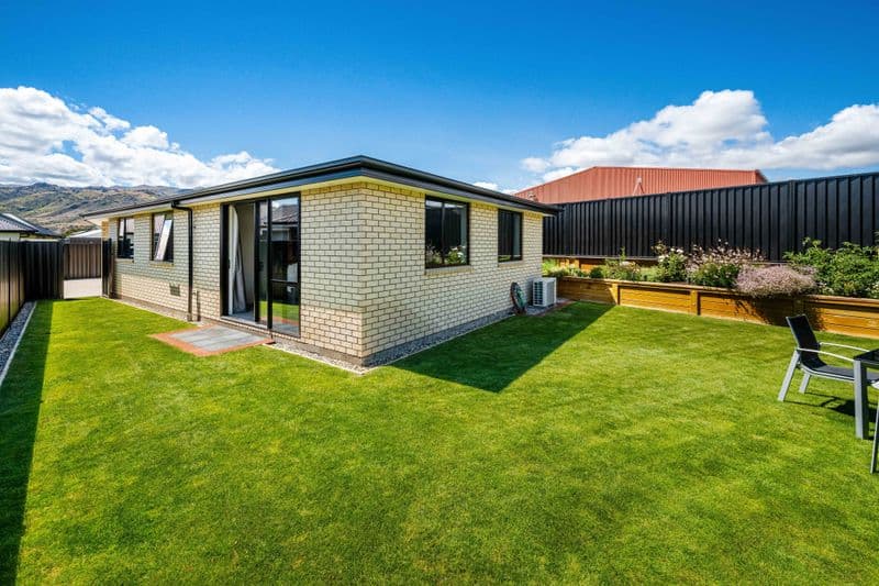 37 Smitham Drive, Cromwell, Central Otago