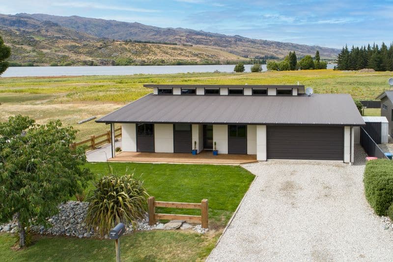 48 Perriam Place, Mount Pisa, Central Otago