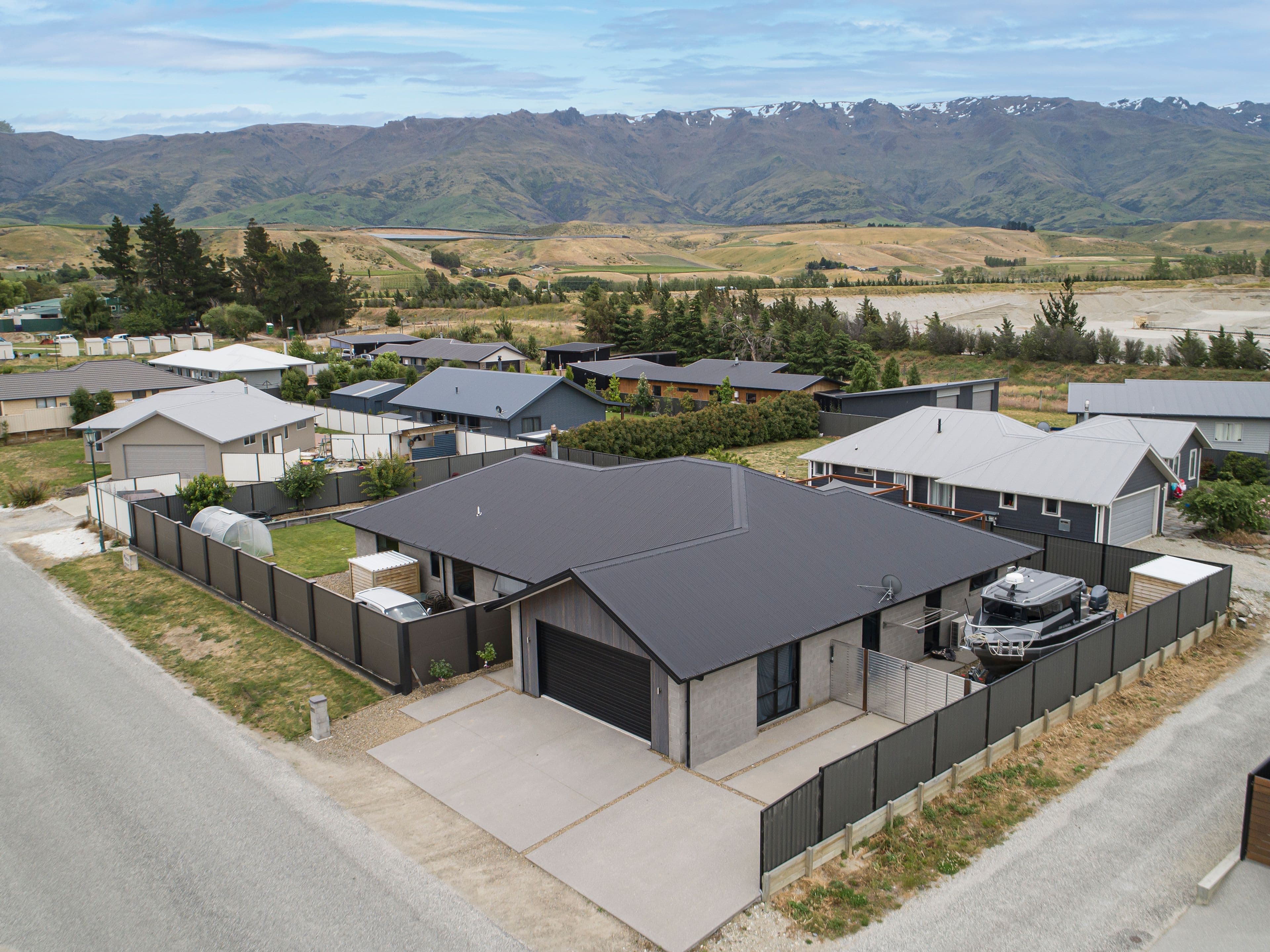 39 Missy Crescent, Mount Pisa, Central Otago, Otago | Tall Poppy 