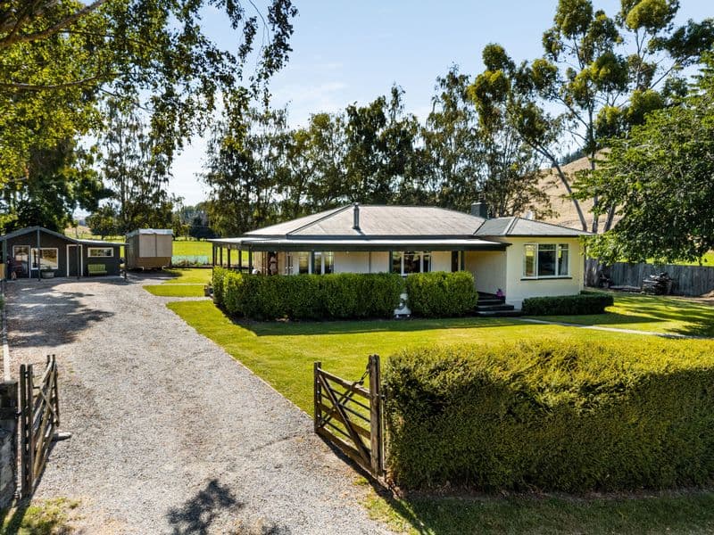 22 Munro Lane, Tarras, Central Otago