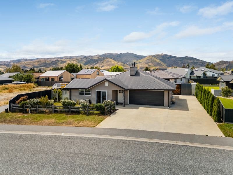 13 Hosking Drive, Cromwell, Central Otago