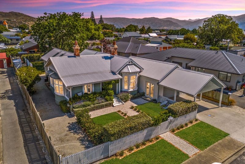 6 Ray Street, Cromwell, Central Otago