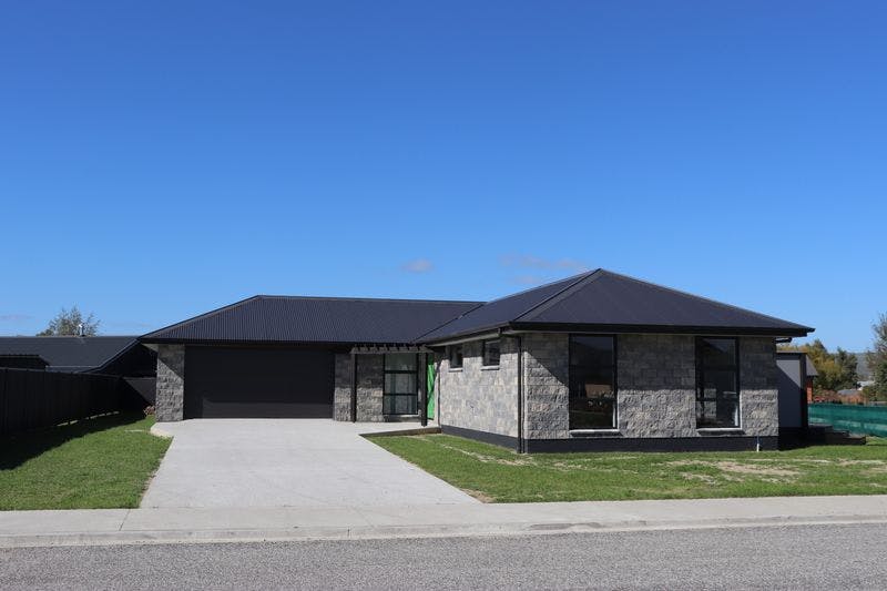 20 Plunket Street, Omakau, Central Otago