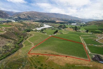 0 Cairnmuir Road, Bannockburn, Central Otago, Otago | Tall Poppy 