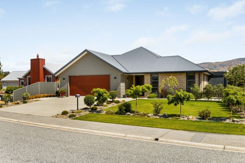 18 Sunhaven Cove, Cromwell, Central Otago