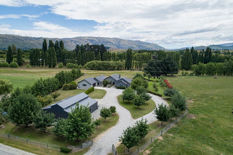 602 Dunstan Road, Alexandra, Central Otago