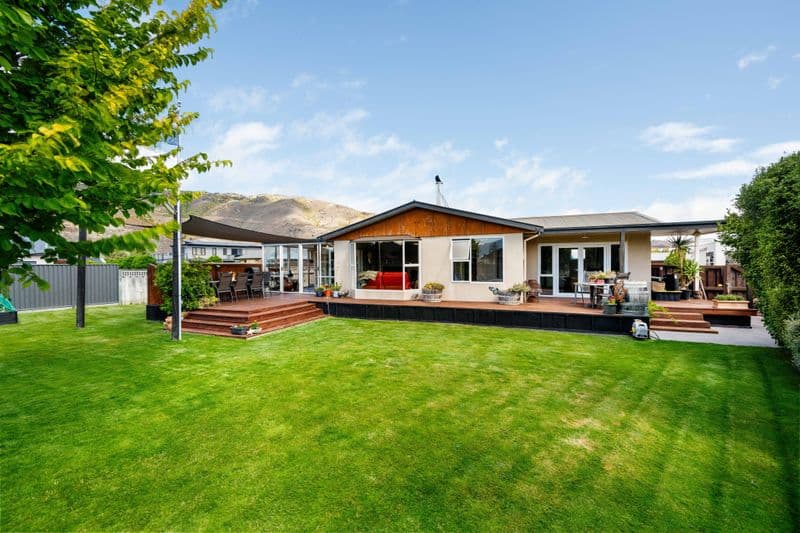 2D Alpha Street, Cromwell, Central Otago