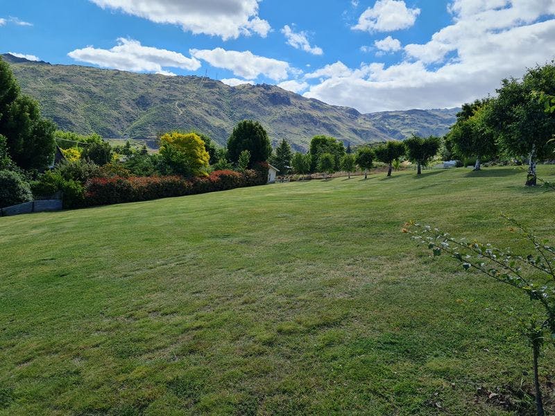 lot 5 40 Hazlett Street, Clyde, Central Otago