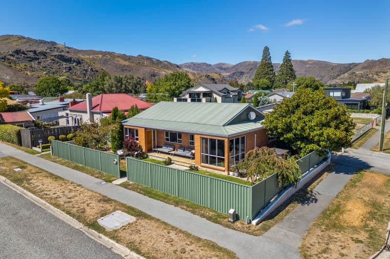 26 Molyneux Avenue, Cromwell, Central Otago