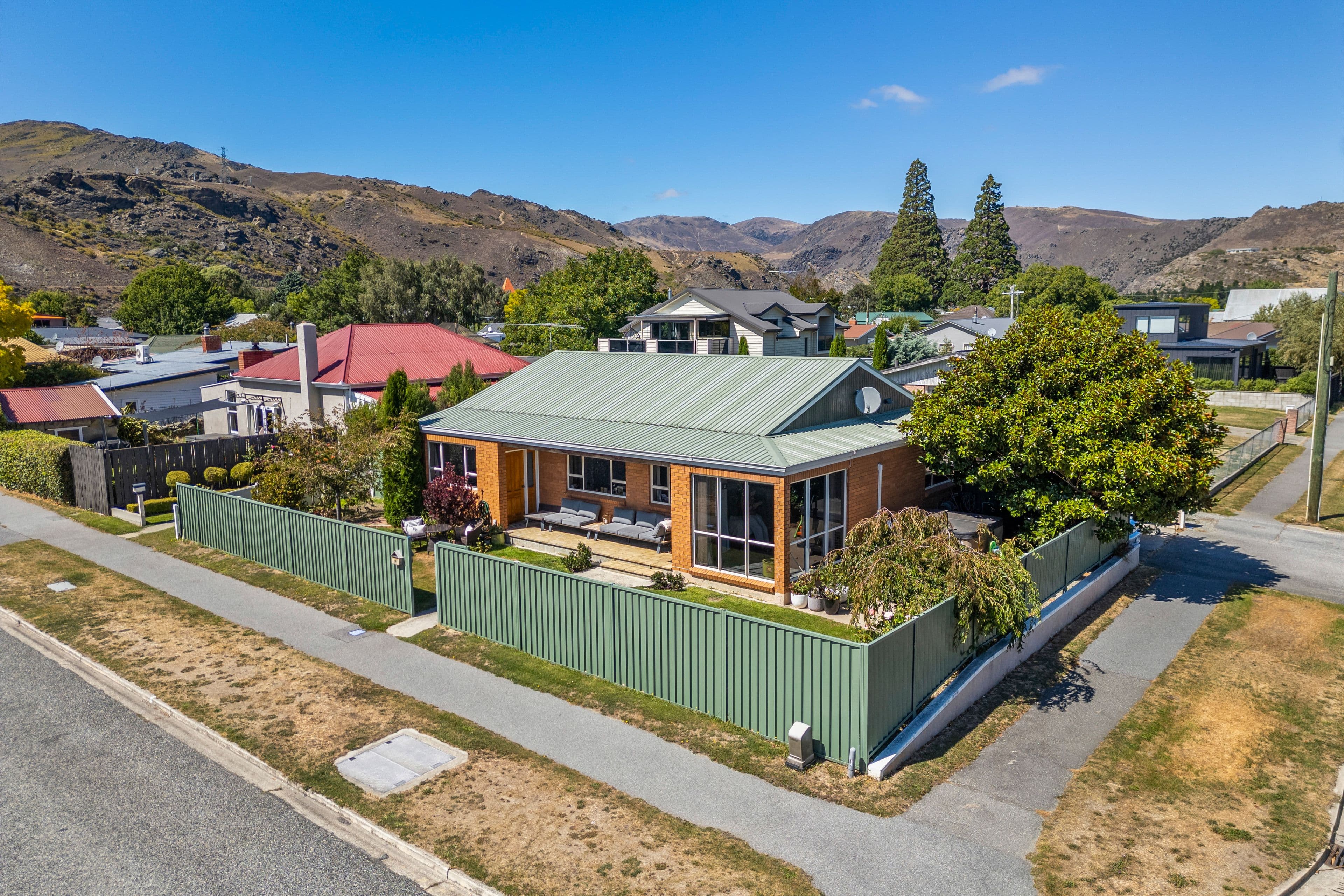 26 Molyneux Avenue, Cromwell, Central Otago, Otago | Tall Poppy 