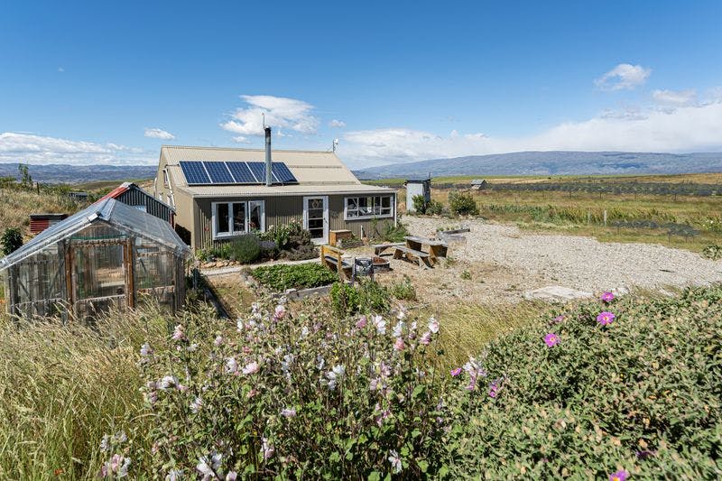 lot 2 133 Nelson Ridge Road, Alexandra, Central Otago