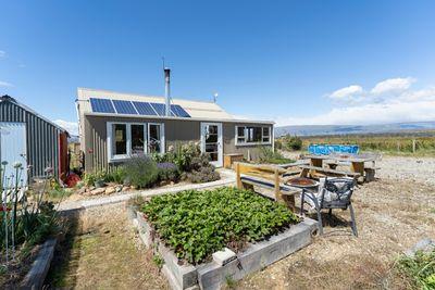 lot 2 133 Nelson Ridge Road, Alexandra, Central Otago, Otago | Tall Poppy 