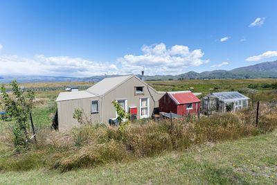 lot 2 133 Nelson Ridge Road, Alexandra, Central Otago, Otago | Tall Poppy 