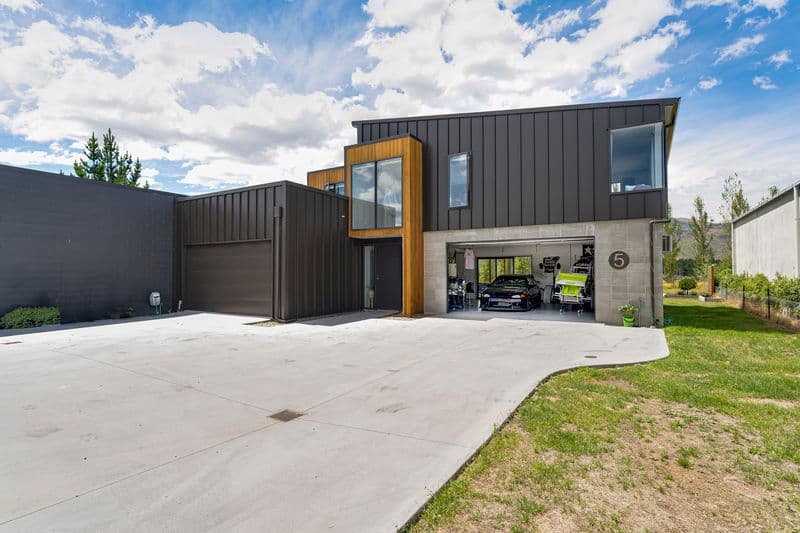 5 Monaco Drive, Cromwell, Central Otago