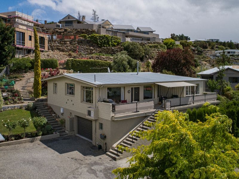 17 Athenry Road, Alexandra, Central Otago