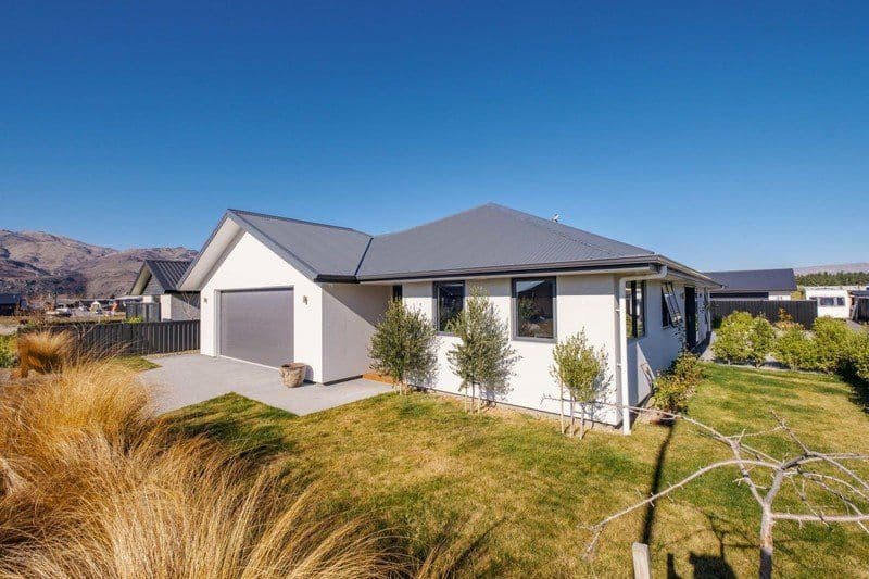 33 Olds Crescent, Cromwell, Central Otago, Otago | Tall Poppy 