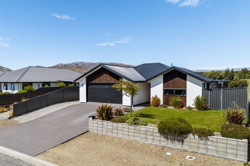 21 Olds Crescent, Cromwell, Central Otago