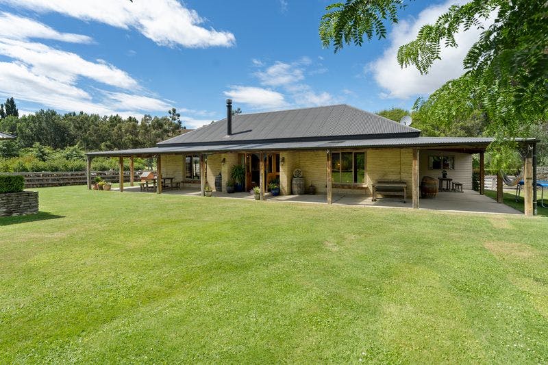 585 Dunstan Road, Alexandra, Central Otago