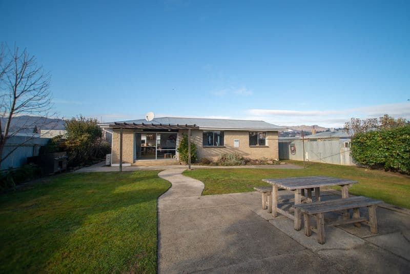 25 Bringans Street, Alexandra, Central Otago