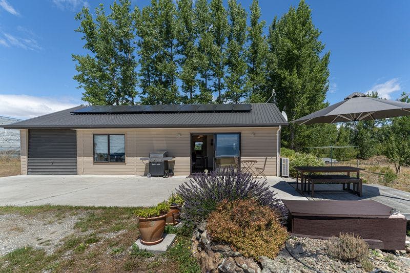 4 O'Neill Lane, Alexandra, Central Otago