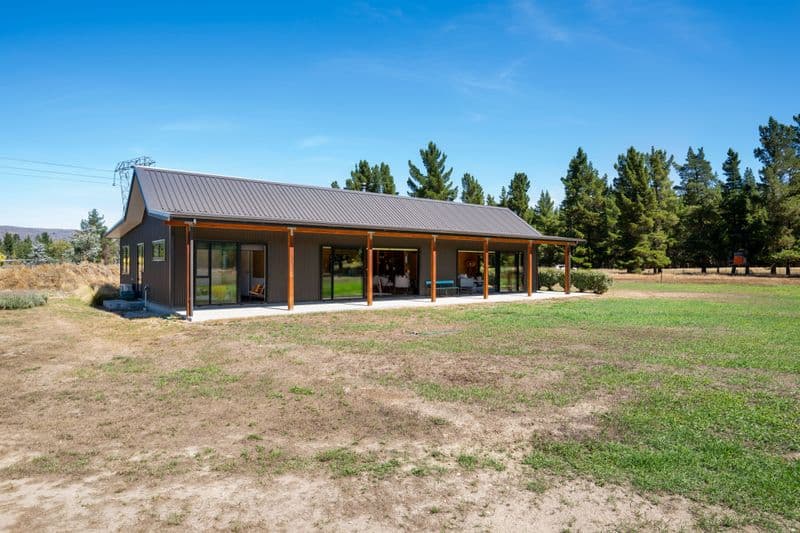 Lot 1 157 Dunstan Road, Alexandra, Central Otago