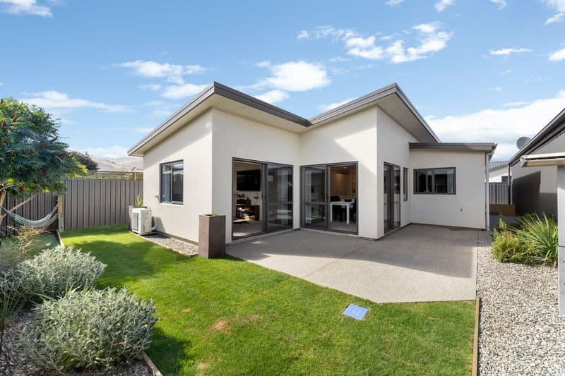 44B Barry Avenue, Cromwell, Central Otago