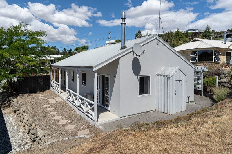 15 Aronui Road, Alexandra, Central Otago