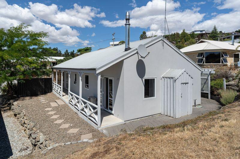 15 Aronui Road, Alexandra, Central Otago, Otago | Tall Poppy 