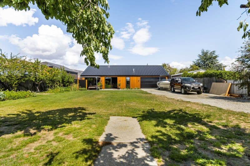 14 Ortive Street, Cromwell, Central Otago