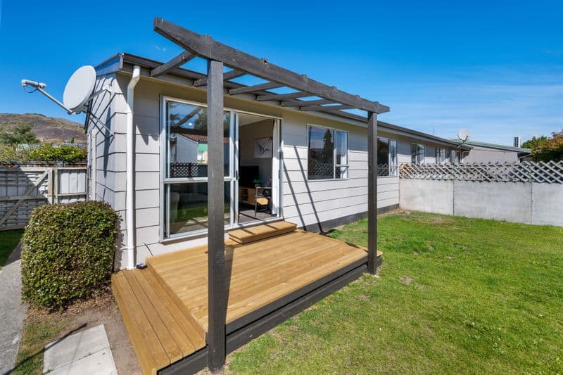 66A Molyneux Avenue, Cromwell, Central Otago