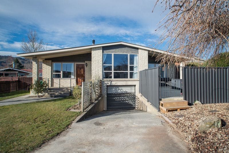 3 Jackson Place, Alexandra, Central Otago