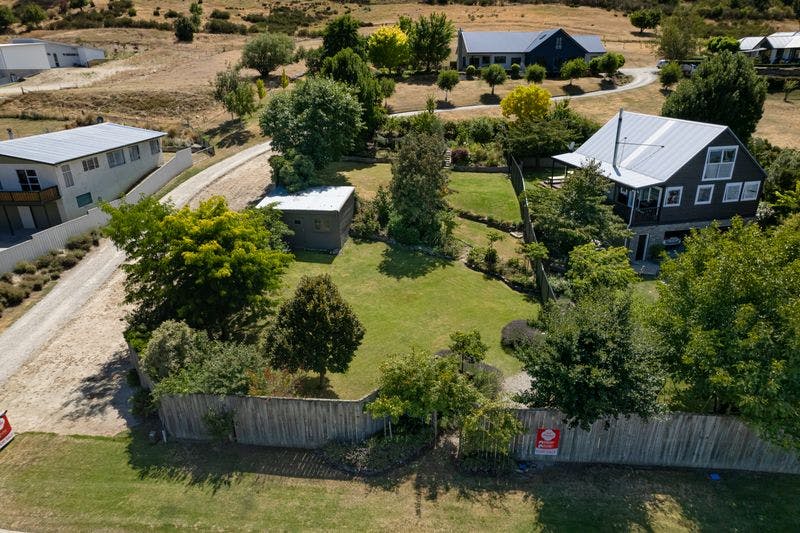 46 Hazlett Street, Clyde, Central Otago