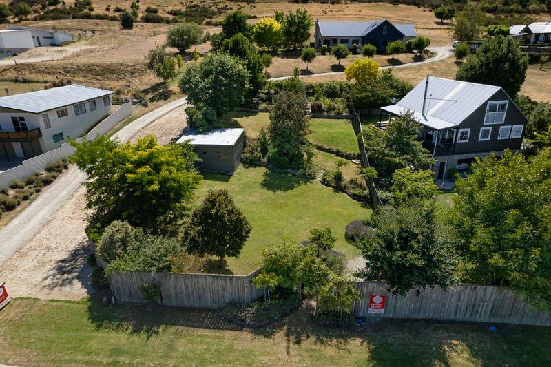 46 Hazlett Street, Clyde, Central Otago, Otago | Tall Poppy 