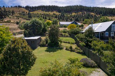 46 Hazlett Street, Clyde, Central Otago, Otago | Tall Poppy 