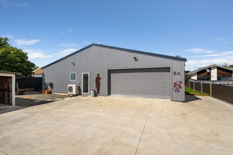 5A Carlow Place, Cromwell, Central Otago