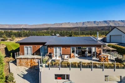 13A Missy Crescent, Mount Pisa, Central Otago, Otago | Tall Poppy 