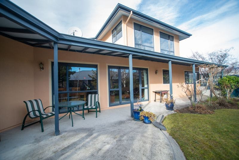 3 Albert Drive, Clyde, Central Otago