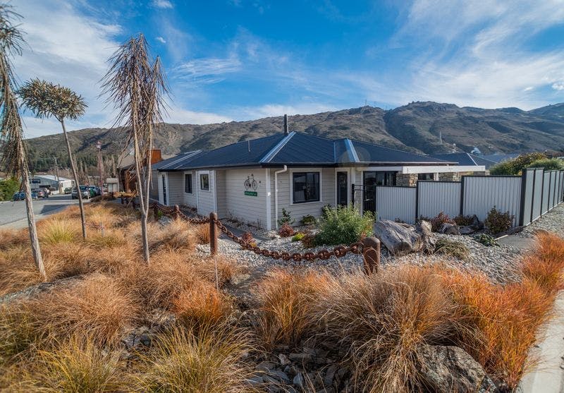 8A Naylor Street, Clyde, Central Otago