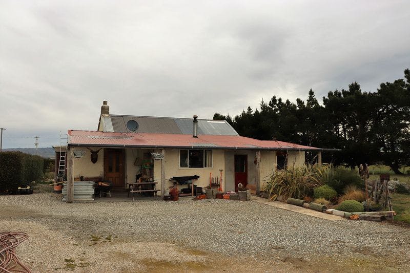 504 Lauder Road, Omakau, Central Otago