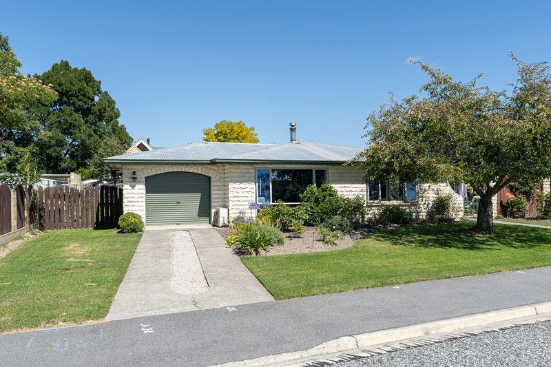 50 Bringans Street, Alexandra, Central Otago