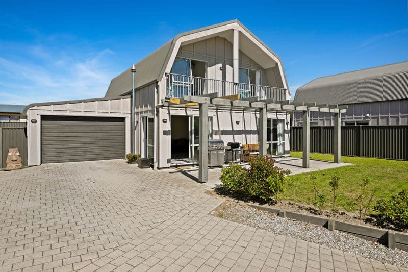 9 Austral Place, Cromwell, Central Otago