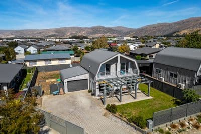 9 Austral Place, Cromwell, Central Otago, Otago | Tall Poppy 