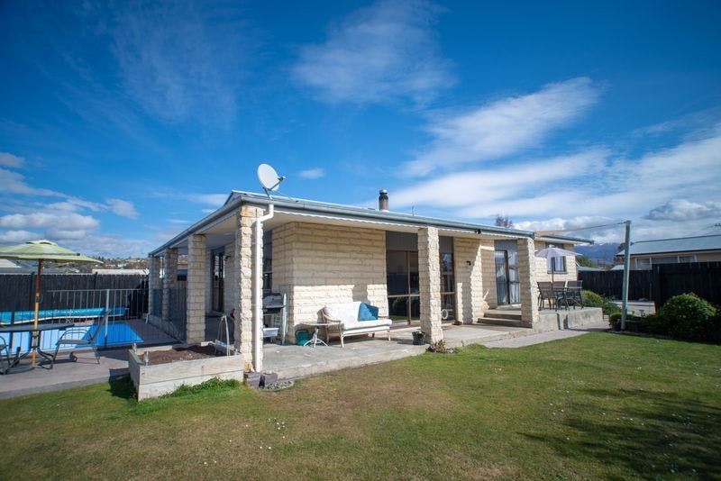 11 Theyers Street, Alexandra, Central Otago