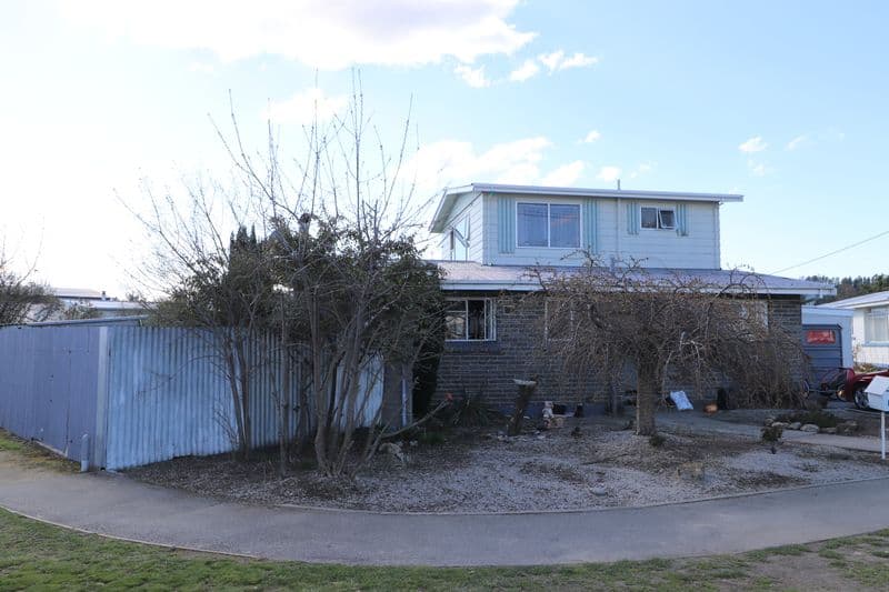 17 Winston Place, Alexandra, Central Otago