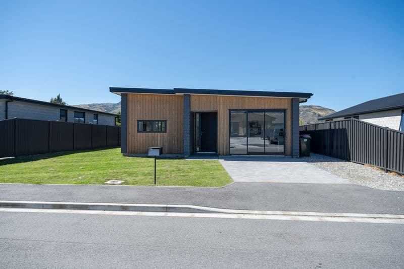 7 Dawkins Street, Cromwell, Central Otago