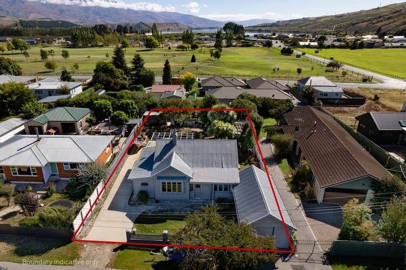 13 Orient Street, Cromwell, Central Otago