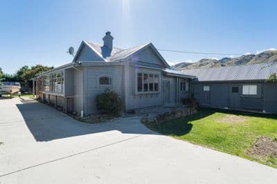 13 Orient Street, Cromwell, Central Otago, Otago | Tall Poppy 