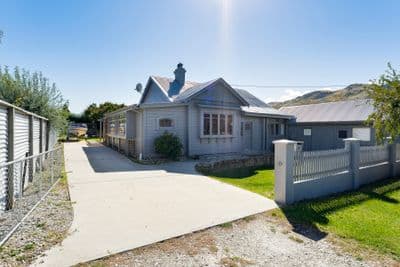 13 Orient Street, Cromwell, Central Otago, Otago | Tall Poppy 